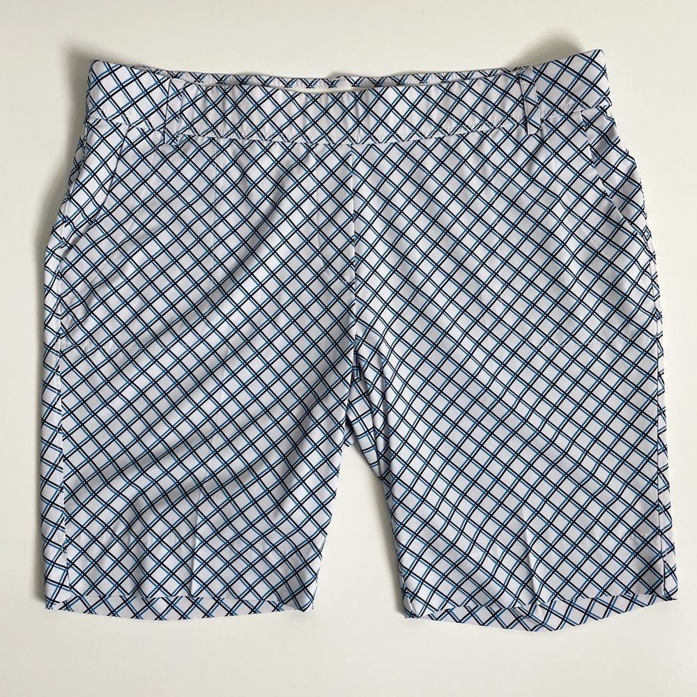 Belyn Key | Golf Shorts